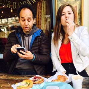 Meet your Posher, Natalie